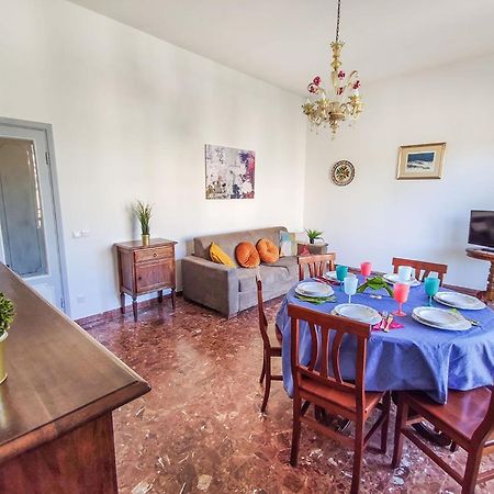 Centralissimo Quadrilocale Colombo San Benedetto del Tronto Eksteriør bilde
