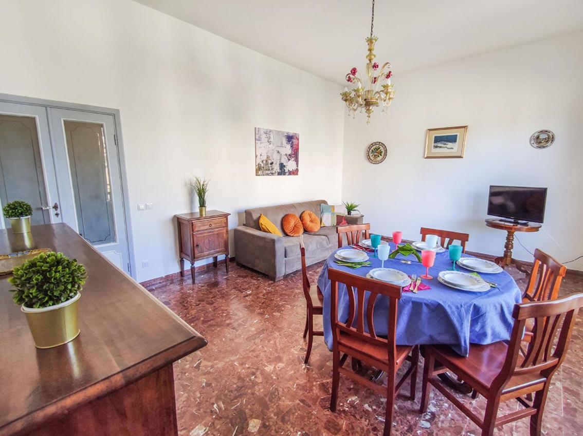 Centralissimo Quadrilocale Colombo San Benedetto del Tronto Eksteriør bilde