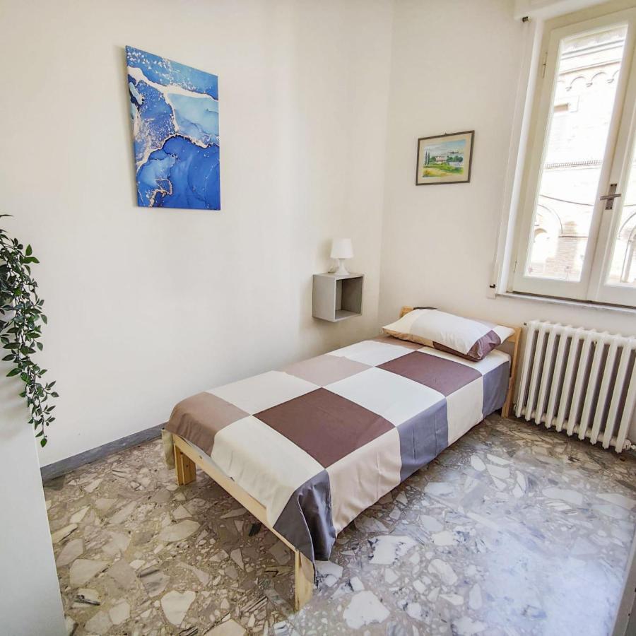 Centralissimo Quadrilocale Colombo San Benedetto del Tronto Eksteriør bilde
