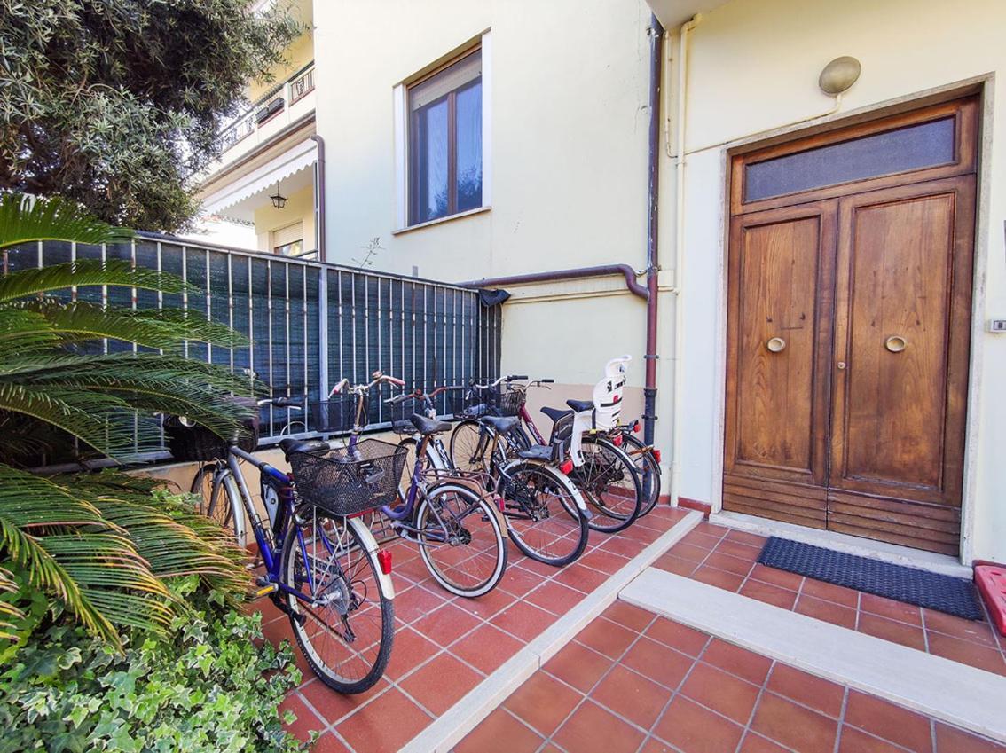 Centralissimo Quadrilocale Colombo San Benedetto del Tronto Eksteriør bilde
