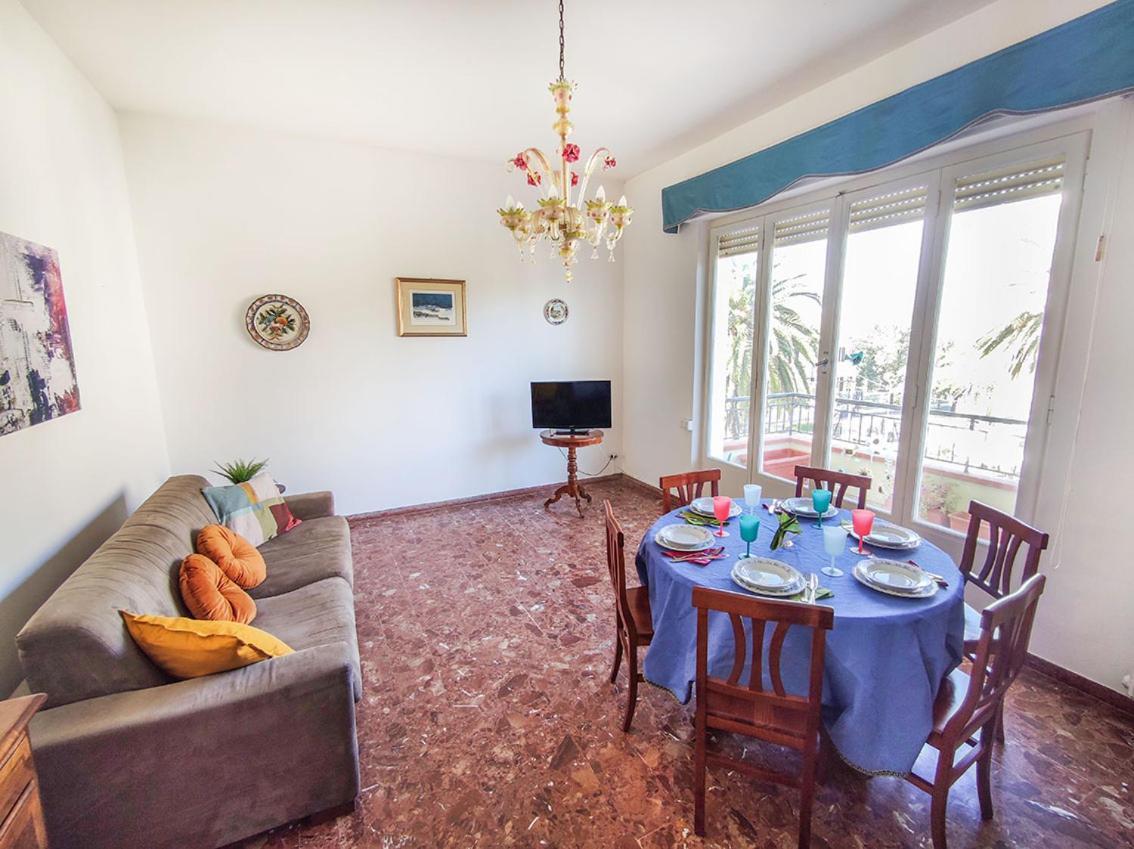 Centralissimo Quadrilocale Colombo San Benedetto del Tronto Eksteriør bilde