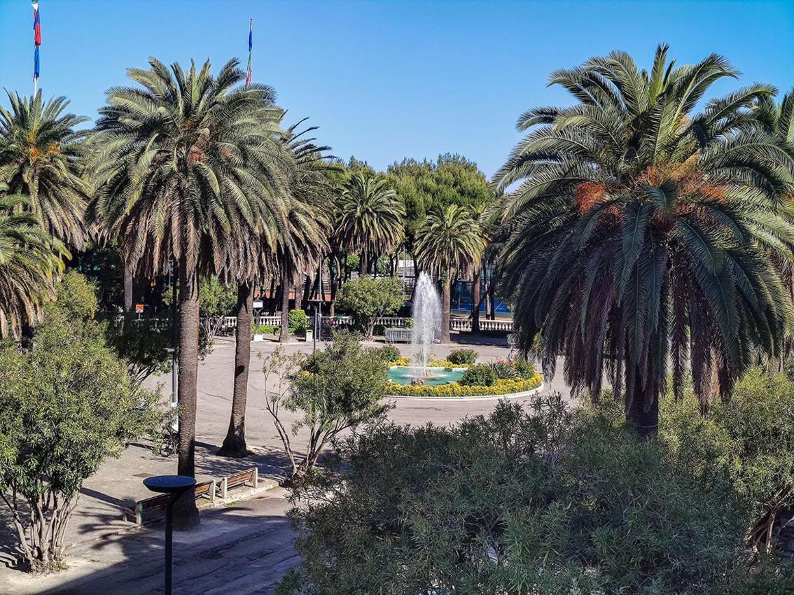 Centralissimo Quadrilocale Colombo San Benedetto del Tronto Eksteriør bilde