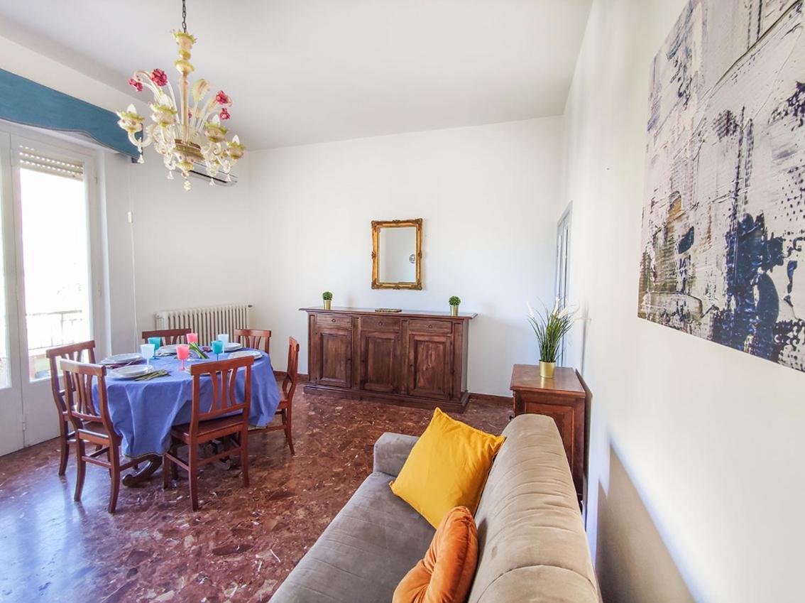 Centralissimo Quadrilocale Colombo San Benedetto del Tronto Eksteriør bilde