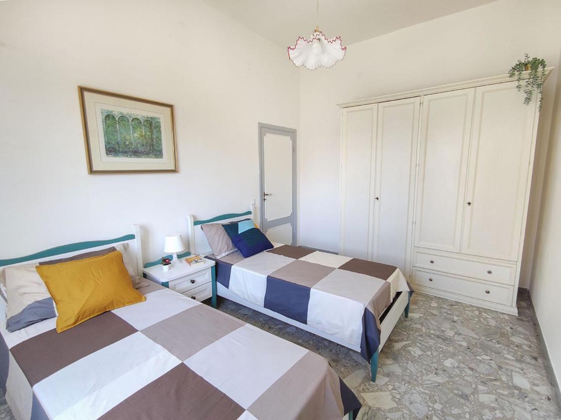 Centralissimo Quadrilocale Colombo San Benedetto del Tronto Eksteriør bilde
